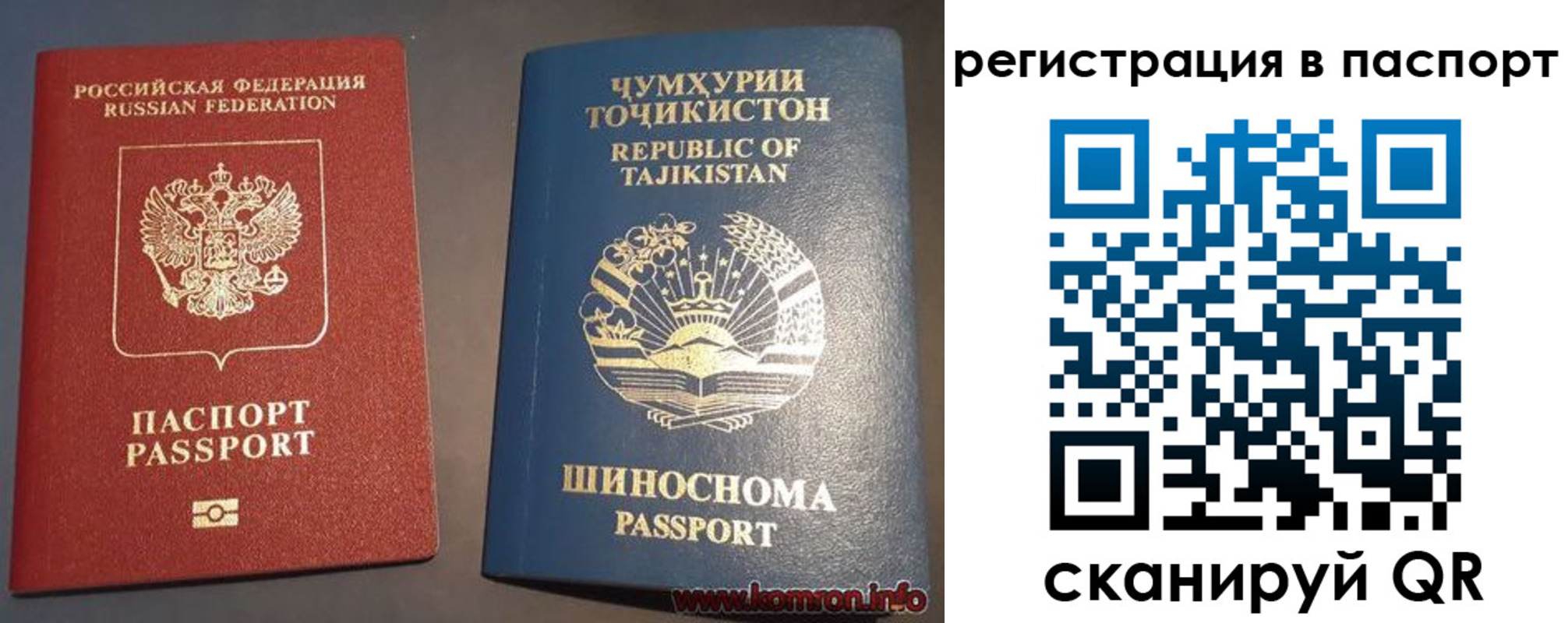 прописка в квартире в Угличе